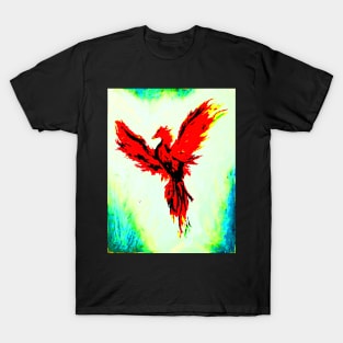 Original Phoenix T-Shirt